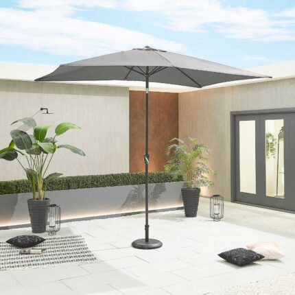 garden parasol bases online