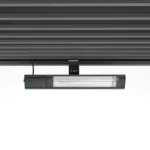 Nova - Mounted Electric Pergola Heater 2000W - Image 2